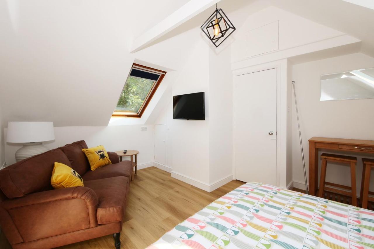Apartemen Stodham - One Bed Near Minster York