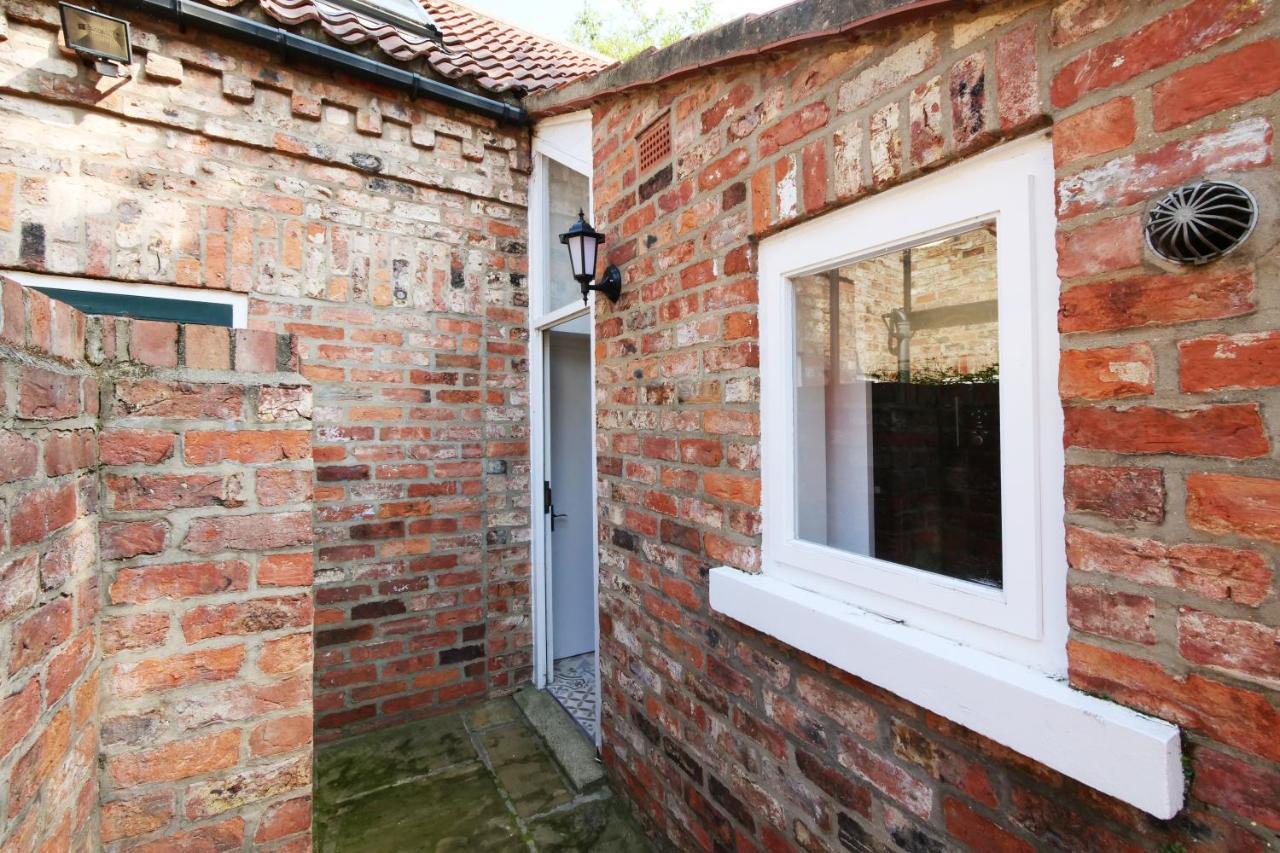 Stodham - One Bed Near Minster