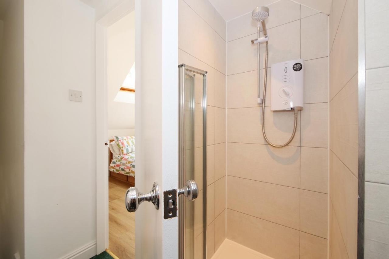 Apartemen Stodham - One Bed Near Minster